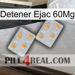 Stop Ejac 60Mg 25